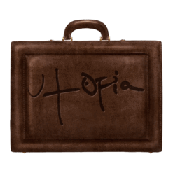 UTOPIA BRIEFCASE