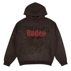 CJ X SP5DER DAYS BEFORE RODEO HOODIE