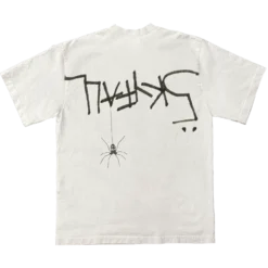 Alternative view of CJ X SP5DER DAYS BEFORE RODEO TEE II