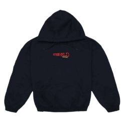 Alternative view of TRAVIS SCOTT ASTROWORLD FESTIVAL HOODIE