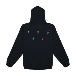 Alternative view of TRAVIS SCOTT ASTROWORLD SCATTERED