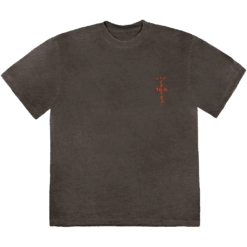 Alternative view of TRAVIS SCOTT CJ DIGITAL GIRL PEPPER