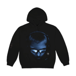 TRAVIS SCOTT CORRUPTED HOODIE