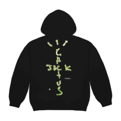 TRAVIS SCOTT MOTHERBOARD II