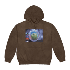 TRAVIS SCOTT WORLD EVENT HOODIE