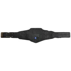 Alternative view of TRAVIS SCOTT WWE HARDCORE CHAMPIONSHIP REPLICA TITLE