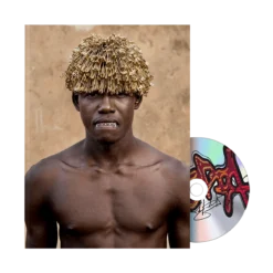 UTOPIA ZINE COVER #1