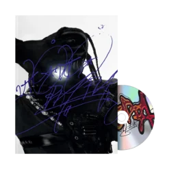 UTOPIA ZINE COVER #2