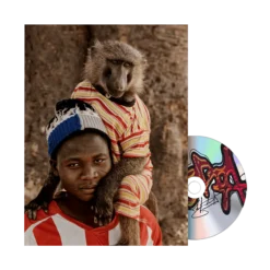 UTOPIA ZINE COVER #4